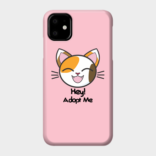 Adopt Me Phone Cases Iphone And Android Teepublic Uk