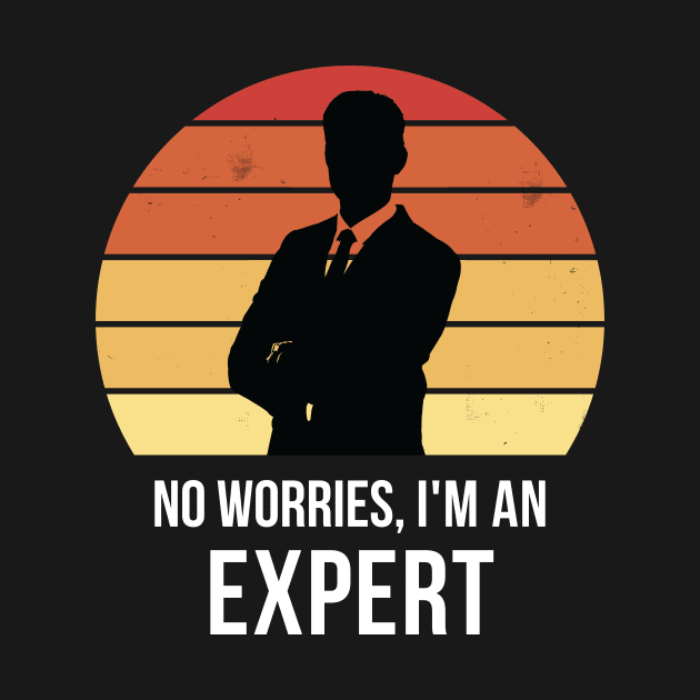 No worries i'm an expert by QuentinD