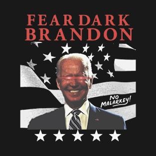 dark brandon T-Shirt