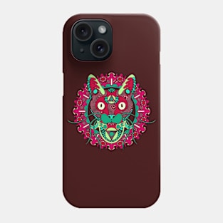 Lykoi Phone Case