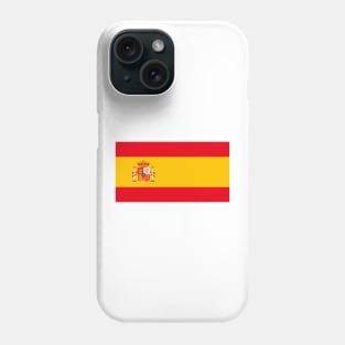 Spain Phone Case