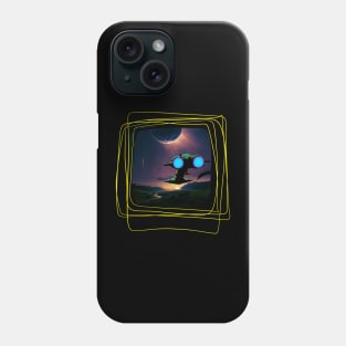 space Phone Case