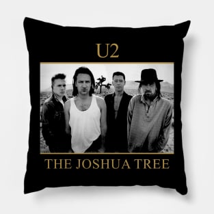 The Joshua Tree Pillow
