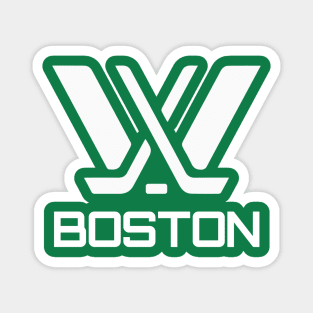 Boston PWHL Magnet