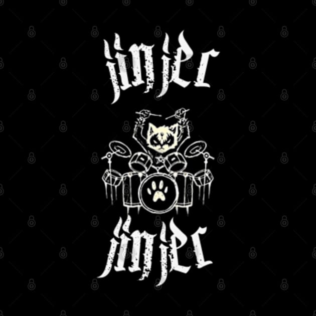 Jinjer by alea crew