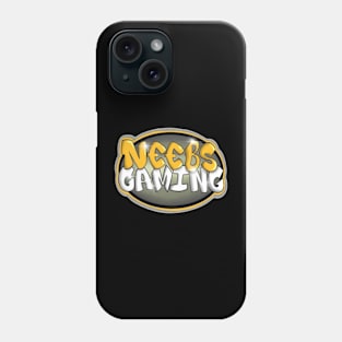 Neebs gaming Phone Case