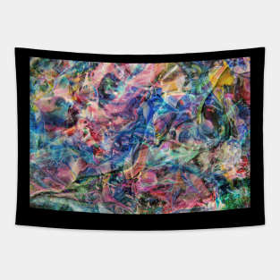 space Tapestry