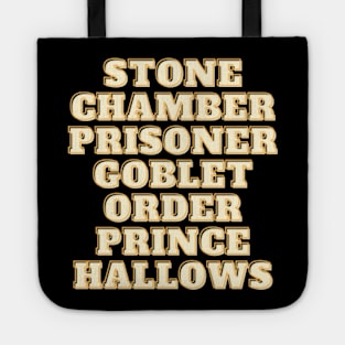 Books [E] Tote