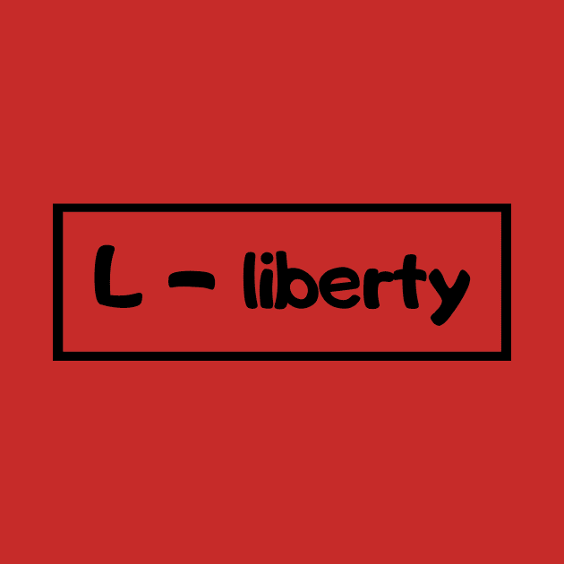 Liberty by WordsGames