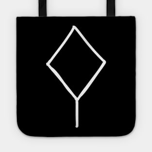 Be Prepared to Defend Yourself Tote