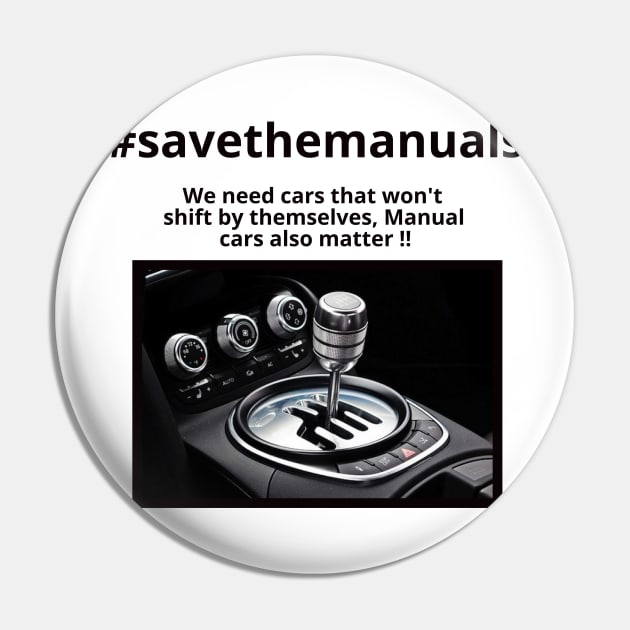#Savethemanuals Pin by MOTOSHIFT