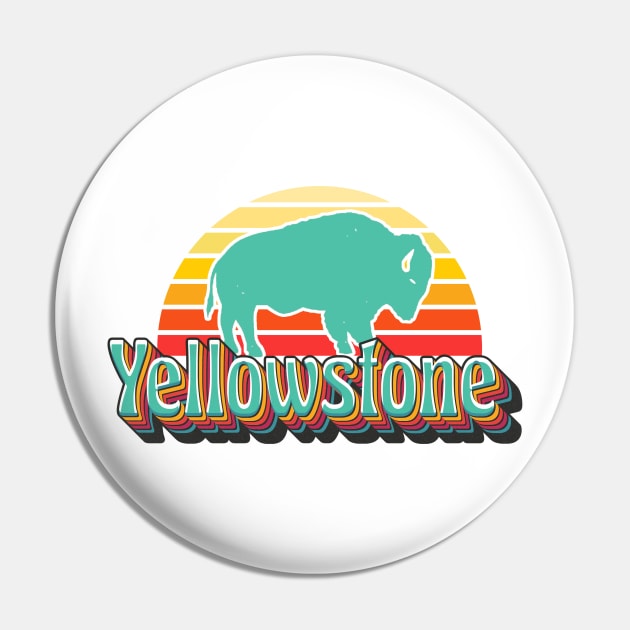 yellowstone Pin by bakerjrae