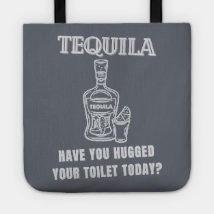 Tequila Design Tote