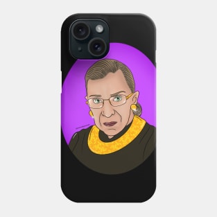 RBG Phone Case