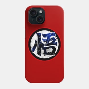 GOKANJI Back Phone Case