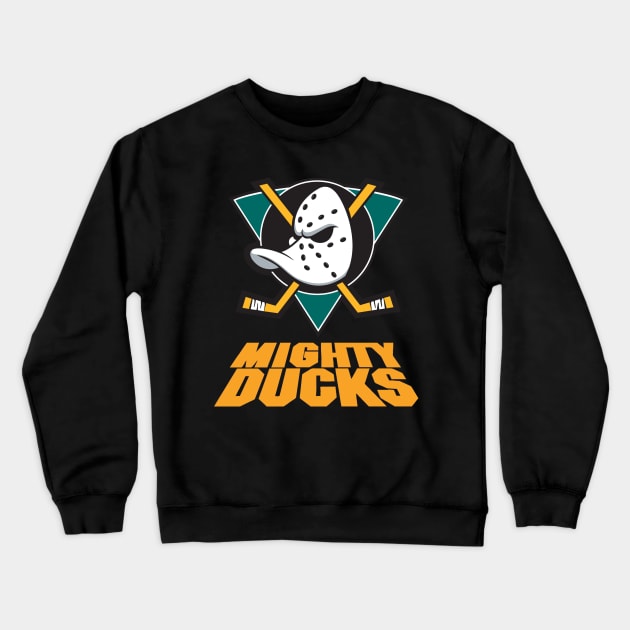 Anaheim Mighty Ducks - ON ICE SWEATERS