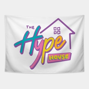 The Hype House Tapestry