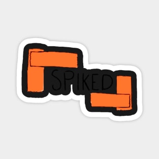 SPIKED Magnet