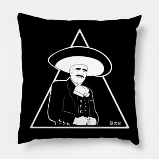 Chente Pillow