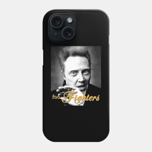 Walken Phone Case