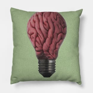 The imagination Pillow