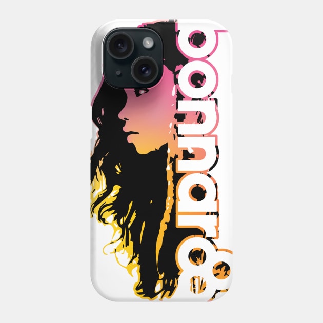 Bonnaroo Babe Phone Case by Stuff