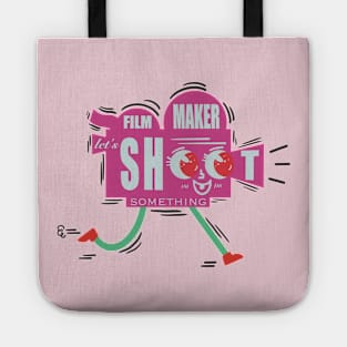 Film Maker Tote