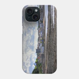 South Queensferry III Phone Case