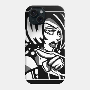 Flint 0002 (LIGHT) Phone Case