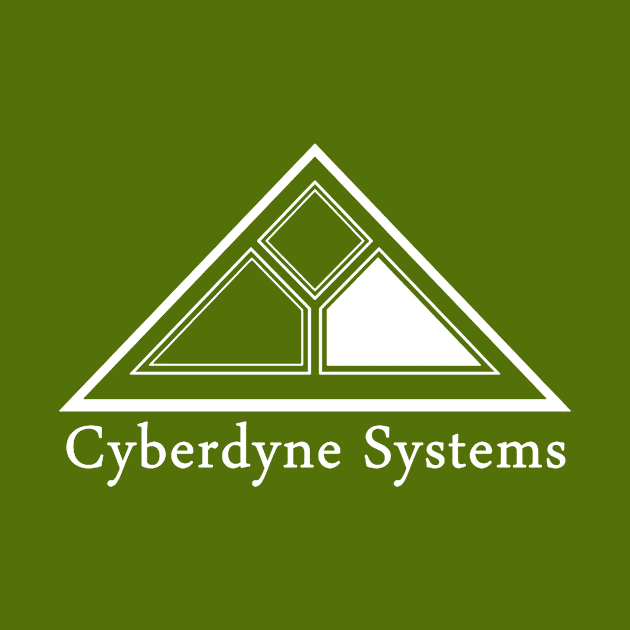 Cyberdyne Systems by nasiah