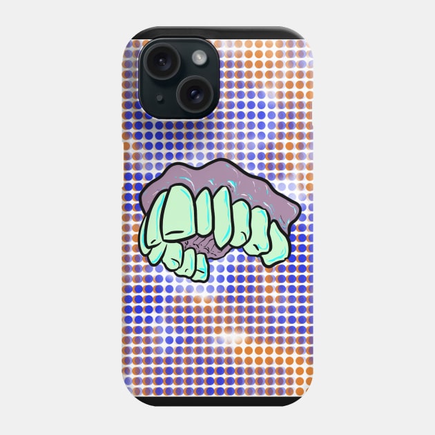 The first to go Phone Case by JGC