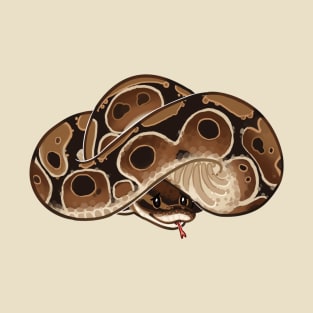 Snek Snoot T-Shirt