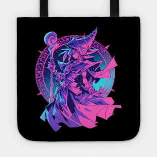 dark magician girl Tote