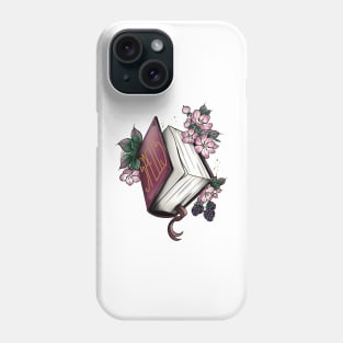 spells Phone Case