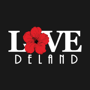 LOVE Deland T-Shirt