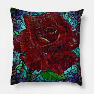 American Beauty Pillow