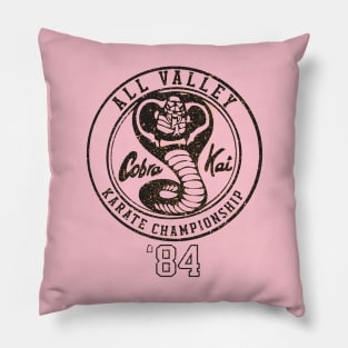 COBRA KAI Pillow