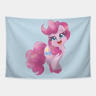 My Little Pony Pinkie Pie Tapestry