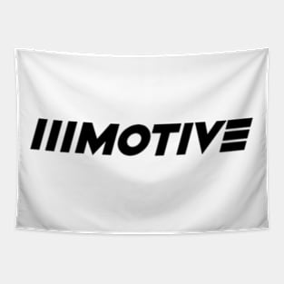 Illmotive Tapestry