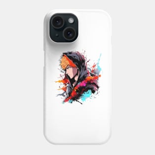 ichigo Phone Case