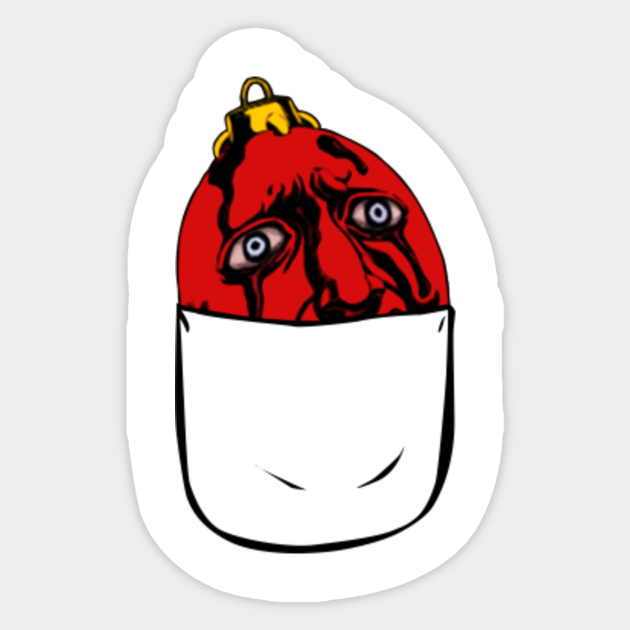 Behelit From Berserk Berserk Sticker Teepublic Uk The best gifs are on giphy. teepublic