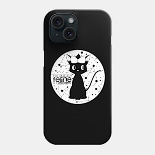 Feline Phone Case