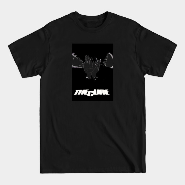 Discover the cure - Bands - T-Shirt