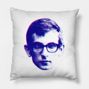 kieslowski Pillow