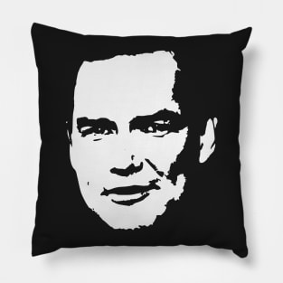 Norm MacDonald Pillow