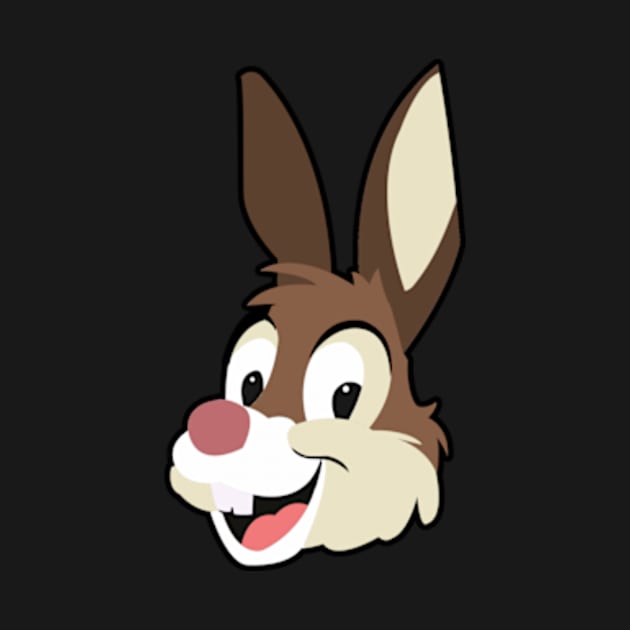 Brer Rabbit by LuisP96