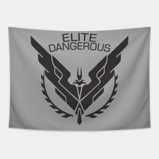 Elite Dangerous Tapestry