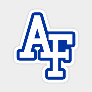 Air Force Academy FALCONS Magnet