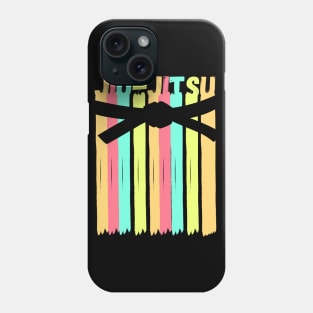 Jiu-jitsu design, BJJ lover gift Phone Case