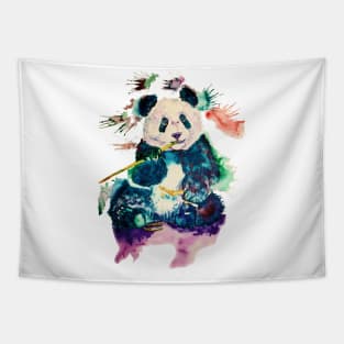 panda Tapestry